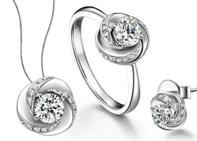 珠宝定制网站，钻石钻戒、饰品、高级品牌珠宝个性定制