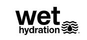 Wet Hydration