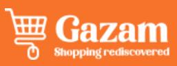 Gazam Store 