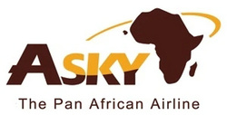 ASKY Airlines 