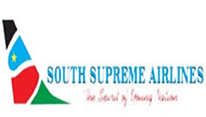 South Supreme Airlines 