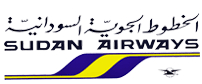 Sudan Airways 