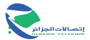 Algerie Telecom 