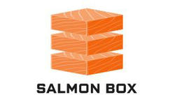 Salmon Box