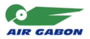 Air Gabon 