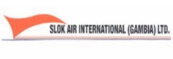 Slok Air International