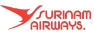 Surinam Airways 
