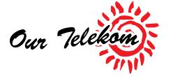 Our Telekom