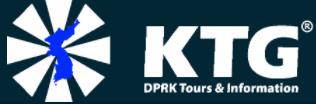 KTG North Korea Travel 
