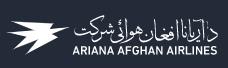 Ariana Afghan Airlines 