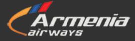 Armenia Airways 