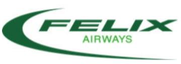 Felix Airways 