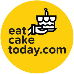Eat Cake Toda