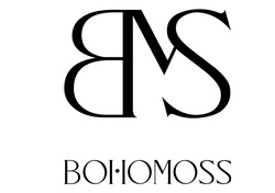 Bohomoss