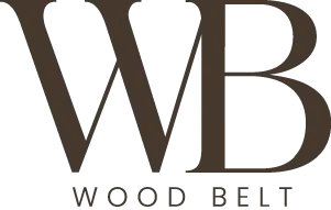 Wood Belt 