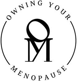 Owning Your Menopause