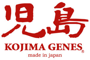 Kojima Genes 