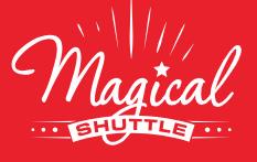 Magical Shuttle 