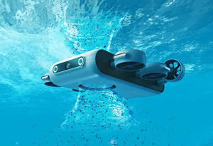 水下机器人品牌，ROV游泳池水下机器人有哪些？哪个好？ 