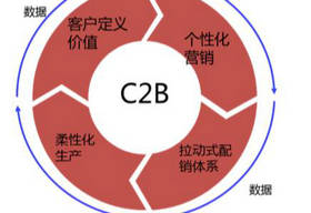 C2B购物网站，C2B电商平台有哪些，消费者需求改变企业定制生产