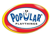 Popular playthings