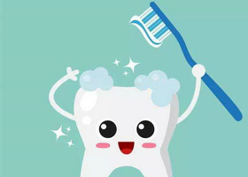 牙齿护理，牙齿美白、矫正、牙膏牙刷、牙龈健康品牌