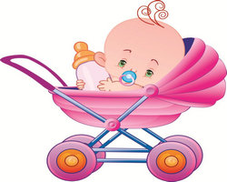 童車嬰兒車品牌，嬰兒推車，手推車嬰兒車哪個牌子好 