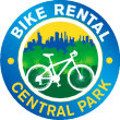 Bike Rental Central Park