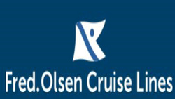 Fred. Olsen Cruise