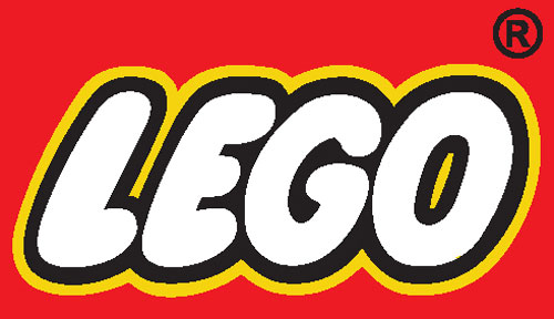 LEGO shop 