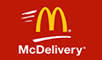 McDelivery印度