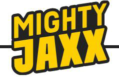 Mighty Jaxx 