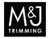 M＆J Trimming