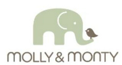 Molly＆Monty