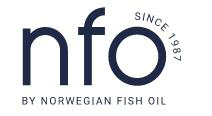 NORWEGIAN Fish Oil 