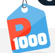 P1000 
