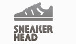 Sneaker head 