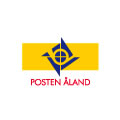 奧蘭群島芬蘭郵政 