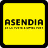 Asendia Germany 