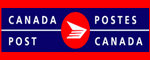 加拿大郵政 