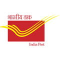 印度郵政 