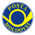 摩爾多瓦郵政 