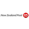 新西蘭郵政 