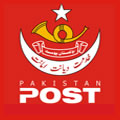 巴基斯坦郵政 