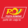 羅馬尼亞郵政 