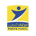 摩洛哥郵政 