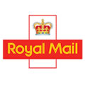 英國皇家郵政 