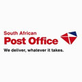 南非郵政 