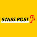 瑞士邮政 