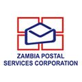 贊比亞郵政 